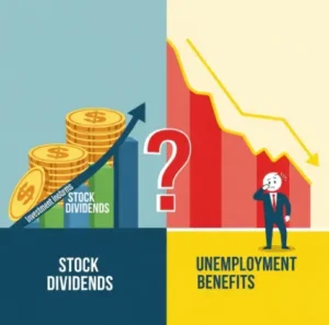 주식-코인-실업급여