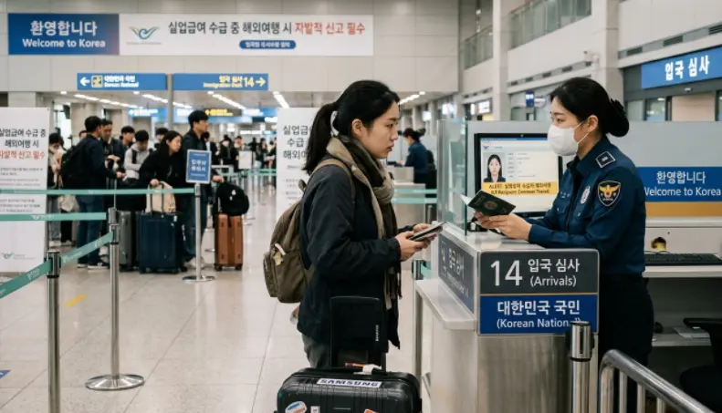 실업급여-수급-중-해외여행-2