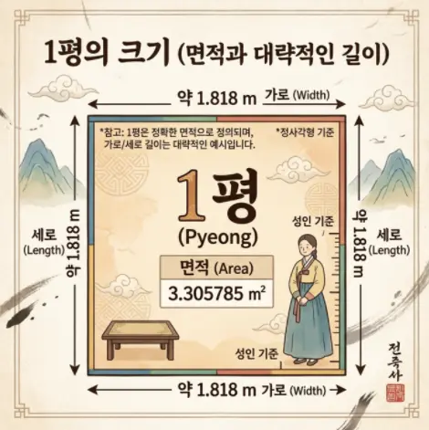 1평-가로-세로-몇-미터