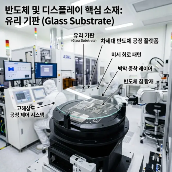 유리기판-개념-및-관련주