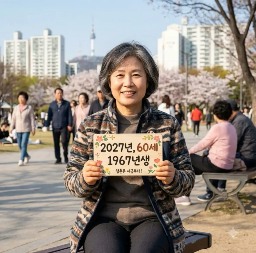 2027년-만60세-몇년생
