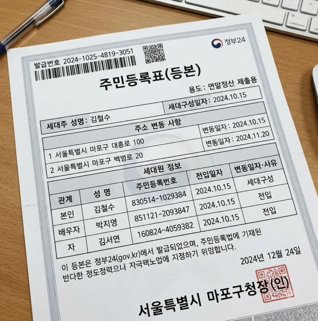 돌아가신-어머니가-또-돌아가시는-꿈
